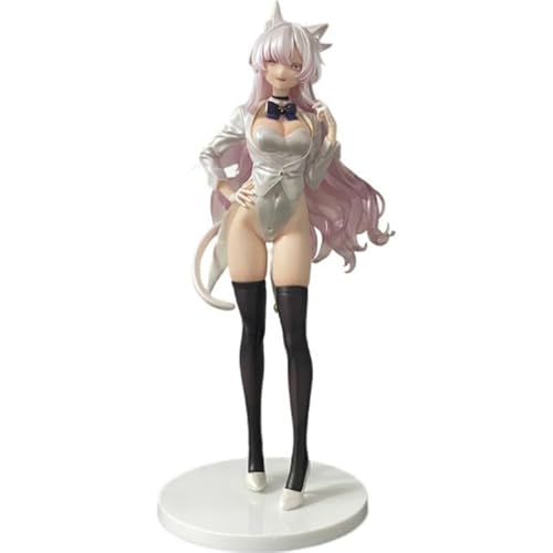 REOZIGN Kiyosumi Akira Figur, Phantom Thief Kiyosumi Akira Anime-Figuren, 27 cm, PVC, handgefertigt, Dekoration von REOZIGN