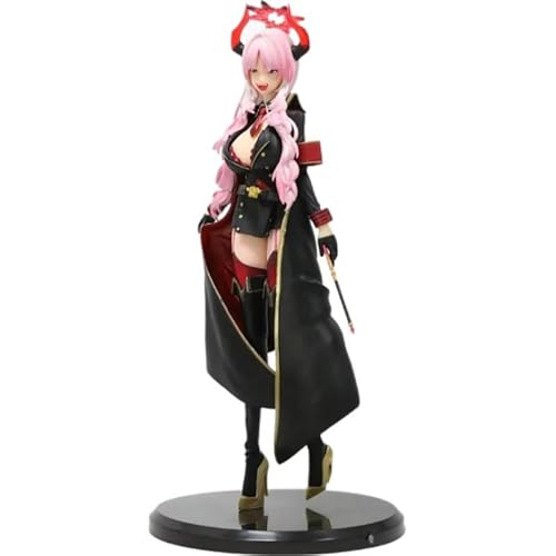 REOZIGN Kyōgoku Satsuki Figur, Stehende Anime-Figuren, Kyōgoku Satsuki, 27 cm, aus PVC, zum Sammeln, Basteln, Geschenk für Anime-Fans von REOZIGN