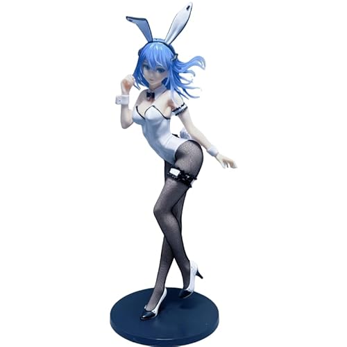 REOZIGN Lecia-Figur, stehend, Actionfiguren Lecia, 42 cm, handgefertigt, PVC-Statuen, Souvenirs für Anime-Fans, Geschenke REOZIGN Lecia-Figur, stehend, Actionfiguren Lecia, 42 cm, handgefertigt, PVC-Statuen, Souvenirs für Anime-Fans, Geschenke von REOZIGN