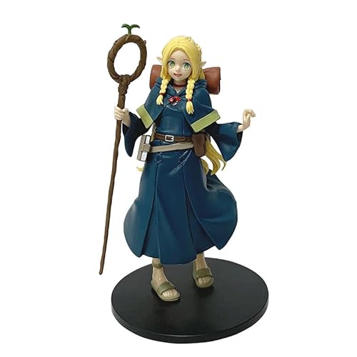 REOZIGN Marcille-Figur aus Holz, Gepäck, Marcille, Figuren, 17 cm, handgefertigt, PVC, Spielfigur, Statue REOZIGN Marcille-Figur aus Holz, Gepäck, Marcille, Figuren, 17 cm, handgefertigt, PVC, Spielfigur, Statue von REOZIGN