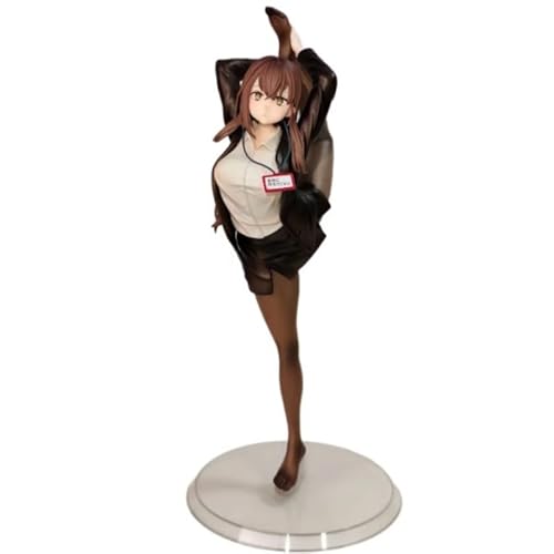 REOZIGN Miraiakari-Figur, stehendes Ballett Miraiakari, 29 cm, Anime-Spielfigur, Statue, Modell, Schreibtischdekoration, Geschenke REOZIGN Miraiakari-Figur, stehendes Ballett Miraiakari, 29 cm, Anime-Spielfigur, Statue, Modell, Schreibtischdekoration, Geschenke von REOZIGN