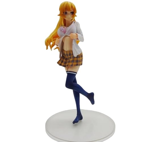 REOZIGN Nakiri Erina Figur, Standing Nakiri Erina Action Figuren 22 cm Figur PVC Statuen Sammlung für Anime-Fans Geschenke REOZIGN Nakiri Erina Figur, Standing Nakiri Erina Action Figuren 22 cm Figur PVC Statuen Sammlung für Anime-Fans Geschenke von REOZIGN