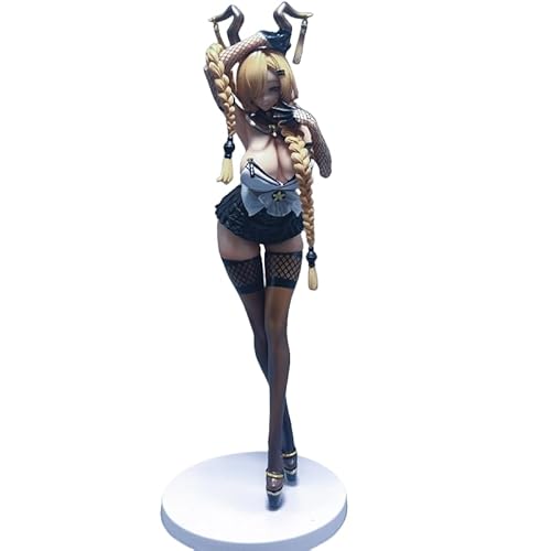 REOZIGN Owari Figur stehend, Actionfiguren Owari 31 cm / 12,2 Zoll, Figuren aus PVC, Kunsthandwerk, Souvenirs für Anime-Fans, Geschenke REOZIGN Owari Figur stehend, Actionfiguren Owari 31 cm / 12,2 Zoll, Figuren aus PVC, Kunsthandwerk, Souvenirs für Anime-Fans, Geschenke von REOZIGN