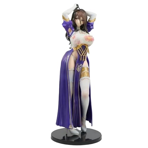 REOZIGN Petronenfigur, Saint Petrone, Anime-Figur, 28 cm, Spielfigur, Schreibtischdekoration, Geschenk für Anime-Fans REOZIGN Petronenfigur, Saint Petrone, Anime-Figur, 28 cm, Spielfigur, Schreibtischdekoration, Geschenk für Anime-Fans von REOZIGN