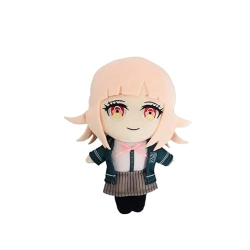 REOZIGN Plüschtier Kokichi Oma, Komaeda Nagito und Nanami Chiaki, entzückend, 20 cm, handgefertigt, aus PP-Baumwolle, Dekorationen und Geschenke. (c) von REOZIGN