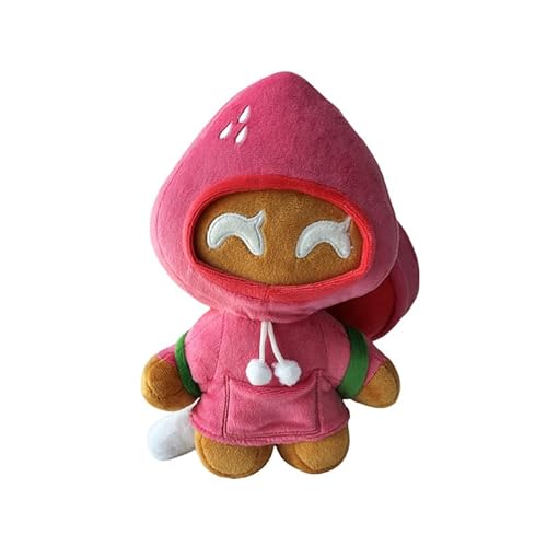 REOZIGN Plüschtier Milchkekse, niedlich, kurzes Plüsch, Milchkekse, Schatten, 25 cm, Baumwolle, PP, Cartoon, Manga, Charakter Geschenk handgefertigt REOZIGN Plüschtier Milchkekse, niedlich, kurzes Plüsch, Milchkekse, Schatten, 25 cm, Baumwolle, PP, Cartoon, Manga, Charakter Geschenk handgefertigt von REOZIGN