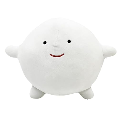 REOZIGN Plüschtier für Jungen und Reiher, niedliche Plüschpuppe, 20 cm, Videospielfigur, Sammlermodell, handwerkliches Geschenk REOZIGN Plüschtier für Jungen und Reiher, niedliche Plüschpuppe, 20 cm, Videospielfigur, Sammlermodell, handwerkliches Geschenk von REOZIGN