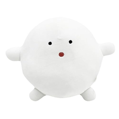 REOZIGN Plüschtier für Jungen und Reiher, niedliche Plüschpuppe, 20 cm, Videospielfigur, Sammlermodell, handwerkliches Geschenk von REOZIGN