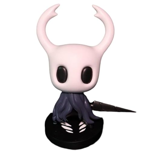 REOZIGN Ritterfigur, kleiner mutiger Ritter, Anime-Figur, 8 cm, PVC, Charaktersammlung, Bürodekoration, Geschenk REOZIGN Ritterfigur, kleiner mutiger Ritter, Anime-Figur, 8 cm, PVC, Charaktersammlung, Bürodekoration, Geschenk von REOZIGN