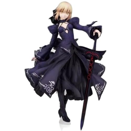 REOZIGN Säbelfigur, Ersatzhände, 24 cm, Figur aus PVC, handgefertigt, Cosplay-Zubehör, Sammlerstück, Geschenk für Anime-Fans von REOZIGN