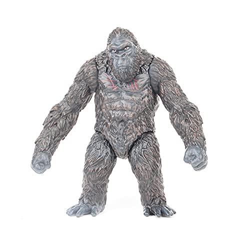 REOZIGN Schimpansen-Figur, Kämpfe von Schimpansen, Anime-Figuren, 18 cm, handgefertigt, Dekoration REOZIGN Schimpansen-Figur, Kämpfe von Schimpansen, Anime-Figuren, 18 cm, handgefertigt, Dekoration von REOZIGN