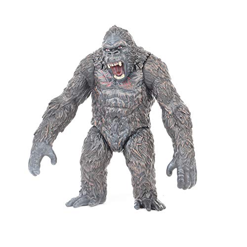 REOZIGN Schimpansen-Figur, Kämpfe von Schimpansen, Anime-Figuren, 18 cm, handgefertigt, Dekoration REOZIGN Schimpansen-Figur, Kämpfe von Schimpansen, Anime-Figuren, 18 cm, handgefertigt, Dekoration von REOZIGN