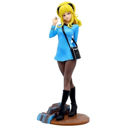 REOZIGN Stehende Arztfigur, Actionfigur, 22 cm (8,7 Zoll), PVC-Figur, handgemachte Figur, Aktionsmodell, Statue, Dekoration, Geschenke (a) von REOZIGN