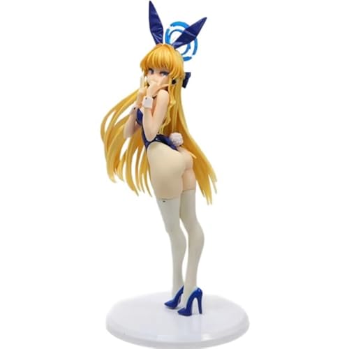 REOZIGN Toki Asukama Figur Stehend, Toki Asukama Figur 29 cm, PVC Figur, Sammelfigur, Handwerk, Souvenirs, Anime-Geschenke von REOZIGN