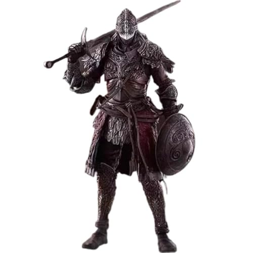 REOZIGN Vargram-Figur, Ragig Wolf, Vargram, bewegliche Figur, 22 cm, aus PVC, bewegliches Modell, zum Sammeln, ideal für Anime-Fans, Geschenk von REOZIGN