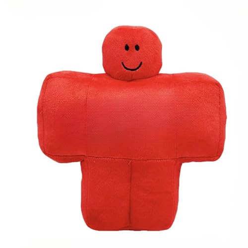 REOZIGN Verlassenes Plüschtier, verlassene Plüschpuppe, 24 cm, aus PP-Baumwolle, handgefertigt, Anime, Statue, Sammlerstück, Geschenk (b) von REOZIGN