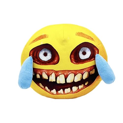 Repo Figur, kurze Plüschpuppen, 25 cm, Poppton, Modell-Statue, Sammlerstück, für Anime-Ventilatoren, Geschenk (d) von REOZIGN