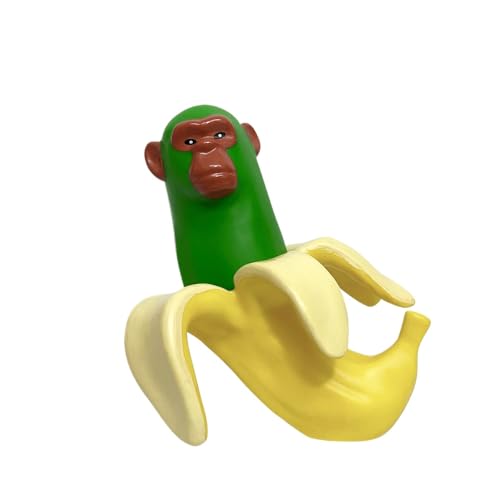 Shimpanzinni Bananini, LiriLi Larlla, BRR BRR Patapim, Bombardiro Crocodilo, stehende Figur aus PVC, Anime-Charakter, Cosplay, Handwerk, Geschenk Shimpanzinni Bananini, LiriLi Larlla, BRR BRR Patapim, Bombardiro Crocodilo, stehende Figur aus PVC, Anime-Charakter, Cosplay, Handwerk, Geschenk von REOZIGN