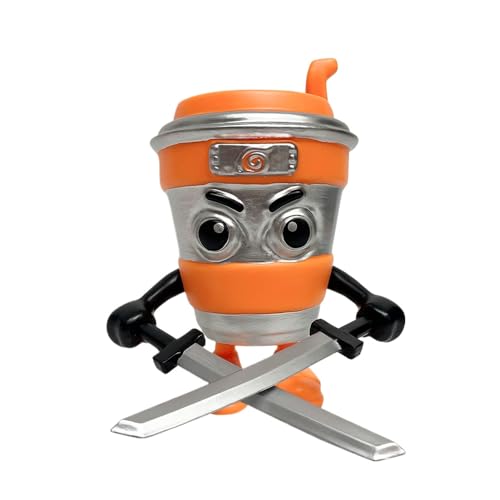 Shimpanzinni Bananini, LiriLi Larlla, BRR Patapim, Bombardiro Crocodilo, PVC-Figur, Anime-Figur, Cosplay, Handwerk, Geschenk (f) von REOZIGN