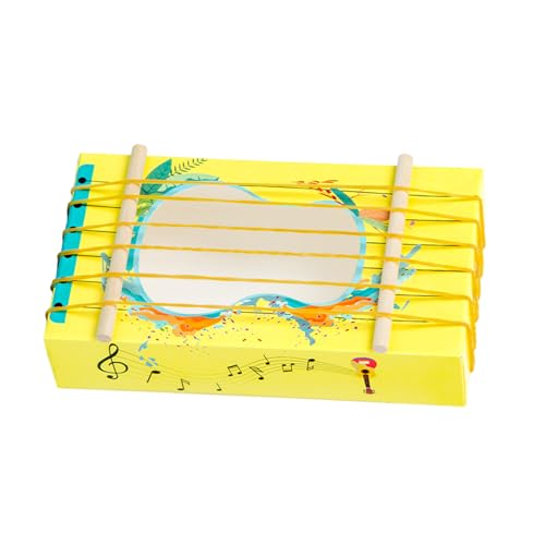 1 Set Instruments Science Kits Hausaufgaben Spielzeug Sound Technologie Spielzeugmusikinstrumente Kits STEM Lernen 1 Set Instruments Science Kits Hausaufgaben Spielzeug Sound Technologie Spielzeugmusikinstrumente Kits STEM Lernen von RETUOLWAG