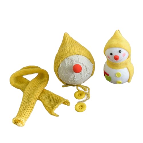 Babyfotografie Weihnachtsfestival Kostümhut Und Schneemann Puppen Für Kindeshooting Neugeborene Festival Foto Requisiten Baby Schneemann Kostüm Babyfotografie Weihnachtsfestival Kostümhut Und Schneemann Puppen Für Kindeshooting Neugeborene Festival Foto Requisiten Baby Schneemann Kostüm von RETUOLWAG