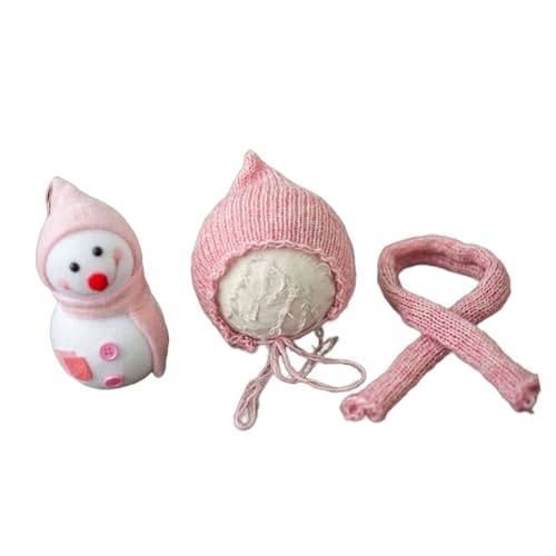 Babyfotografie Weihnachtsfestival Kostümhut Und Schneemann Puppen Für Kindeshooting Neugeborene Festival Foto Requisiten Baby Schneemann Kostüm Babyfotografie Weihnachtsfestival Kostümhut Und Schneemann Puppen Für Kindeshooting Neugeborene Festival Foto Requisiten Baby Schneemann Kostüm von RETUOLWAG