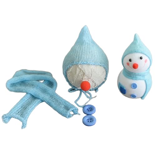 Babyfotografie Weihnachtsfestival Kostümhut Und Schneemann Puppen Für Kindeshooting Neugeborene Festival Foto Requisiten Baby Schneemann Kostüm Babyfotografie Weihnachtsfestival Kostümhut Und Schneemann Puppen Für Kindeshooting Neugeborene Festival Foto Requisiten Baby Schneemann Kostüm von RETUOLWAG