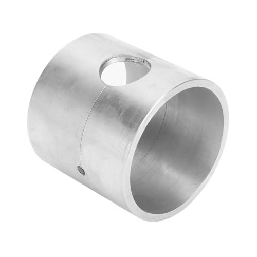 Praktischer Sandkasten aus Metallguss mit Aluminiumlegierung, ideal für Schmuckwerkstätten, Projekte, Zubehör, Metallguss, Sandkastenform von RETUOLWAG