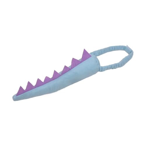 RETUOLWAG Dinosaurier-Schwanz-Kostüm für Kinder, Halloween, Dinosaurier-Schwanz, Kostüm für Kinder, Jungen, Mädchen, Geburtstag, Halloween, Cosplay, Motto-Party RETUOLWAG Dinosaurier-Schwanz-Kostüm für Kinder, Halloween, Dinosaurier-Schwanz, Kostüm für Kinder, Jungen, Mädchen, Geburtstag, Halloween, Cosplay, Motto-Party von RETUOLWAG