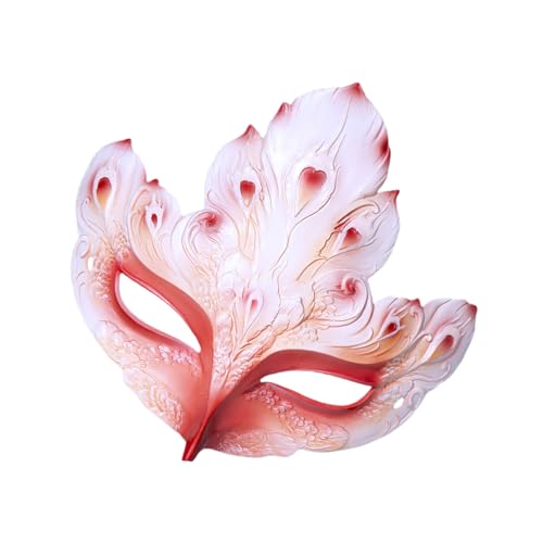 RETUOLWAG Maskerade-Augenmaske für Damen, Karneval, Halloween, Cosplay, Foto-Requisiten, traditionelles chinesisches Kostüm-Zubehör RETUOLWAG Maskerade-Augenmaske für Damen, Karneval, Halloween, Cosplay, Foto-Requisiten, traditionelles chinesisches Kostüm-Zubehör von RETUOLWAG