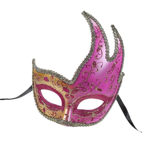 RETUOLWAG Venezianer-Kostüm, Halloween-Kostüm, Karneval, Party, Venezianer, für Damen und Mädchen RETUOLWAG Venezianer-Kostüm, Halloween-Kostüm, Karneval, Party, Venezianer, für Damen und Mädchen von RETUOLWAG