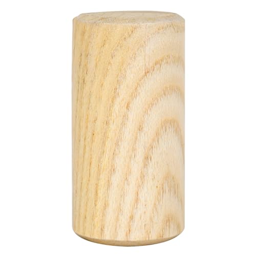 Runder Holz Sand Shaker Musical Learning Toy Rhythmus Maracas Tragbares Sandhammer Percussion Instrument Für Kinder Rhythmus Maracas Runder Holz Sand Shaker Musical Learning Toy Rhythmus Maracas Tragbares Sandhammer Percussion Instrument Für Kinder Rhythmus Maracas von RETUOLWAG