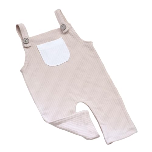 Säuglingsfotografie Requisiten Overall Für Baby Jungen 0-1m Fotoshooting Kostüm Hosenträger Hosen Neugeborene Dusche Foto Kleidung Baby Fotoshooting Kostüm von RETUOLWAG