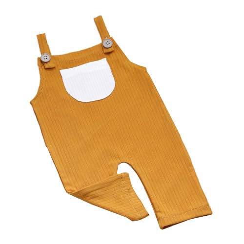 Säuglingsfotografie Requisiten Overall Für Baby Jungen 0-1m Fotoshooting Kostüm Hosenträger Hosen Neugeborene Dusche Foto Kleidung Baby Fotoshooting Kostüm von RETUOLWAG