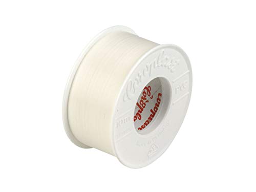 REV Isolierband 25mm Breite 10 Meter länge Isoband REV Isolierband 25mm Breite 10 Meter länge Isoband von REV