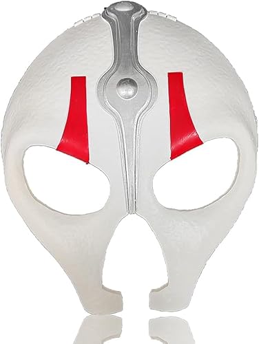 Alien War Darth Nihilus Harz Maske Halloween Weihnachten Maskerade Cosplay von REVYV