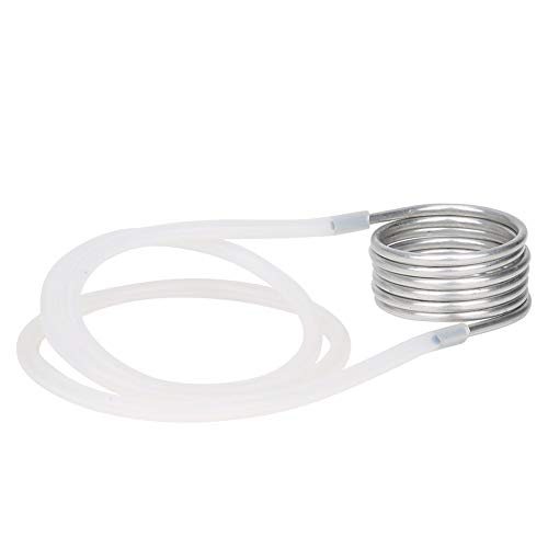 540 Motor Radiating Pipe for RC Boat | Cooling Conversion Accessories 30-50cm | Metal + Rubber Ship Model Propeller Parts | Easy Install & Disassemble von REXVTNS