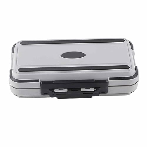 REXVTNS 523pcs RC Sortiment Kit | Löschen Sie die Eisenschrauben für 1/8 & 1/10 -Skala -Autos | Partitionierte Speicherbox mit 16 Größen/Sechskantschlüssel/Zubehör von REXVTNS