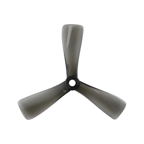 16 Stück 3535 8,9 cm Cine Tri-Blade/3 Requisiten mit 5 mm Befestigungsloch, passend für Teil (8 Paar) von REwNXA