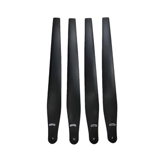 4 Stück T60 Landwirtschaft Drohne Flügel R5627 CW/CCW Pflanzenschutz Paddle Blade Zubehör Propeller UAV von REwNXA