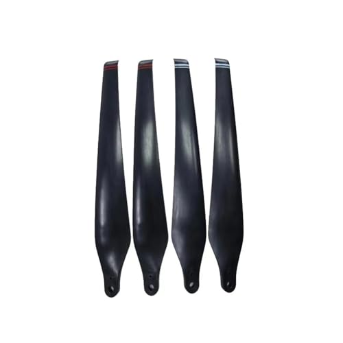 Fit For Suitable Kompatibel mit CW CCW Drohnen, verwendet Kompatibel mit P100 Drohnenzubehör. (4 Stück) von REwNXA