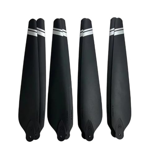 Geeignet für 2388 V2 58,4 cm CW/CCW-Drohnenpropeller, kompatibel mit X6 6215 Drohnenflügeln von REwNXA
