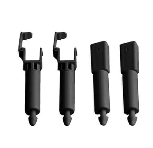 Geeignet für F11 F11S PRO 4K RC Drohnen-Ersatzstativ (hellgrün) von REwNXA
