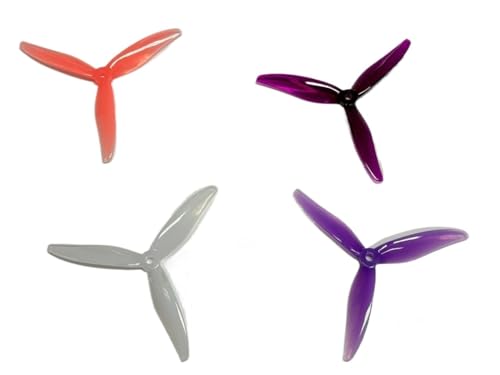 Geeignet für RC 51377 Multi-Rotor-Flugzeugzubehör. von REwNXA