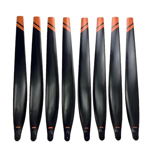 Geeignet für T25 T20P R5415 CW/CCW Drohnen-Reparaturteile (2 CW) von REwNXA