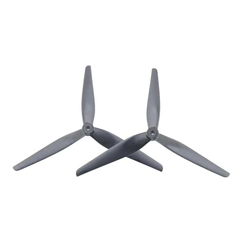Geeignet für kompatibel mit 10 x 4,5 CW CCW glasfaserverstärktem Nylon (1 CW, 1 CCW) von REwNXA