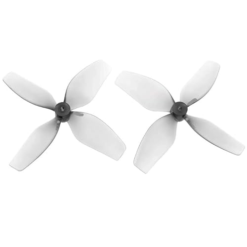 Passend für geeignet (10 Paar) D2X1.9X4 RC 5.1 cm Drohnenteilen von REwNXA