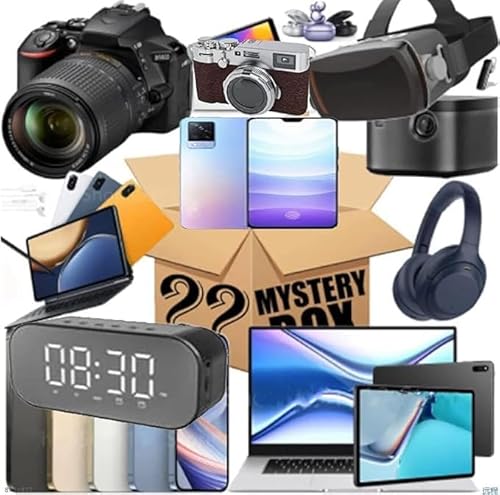 RFDCWK Im Jahr 2025 Pallet,Elektro Markenware Angebot,Elektroartikel/Zubehör/Pc/Multimedia Geburtstagsgeschenke, Feiertagsgeschenke Gtt21 von RFDCWK