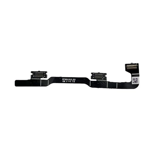 Kabel for D-JI Mavic 3 GPS/ESC/WIFI/TOF/T2/4 in 1 Front Vision Flex Kompass Kabel Ersatzteil Ersatzdraht (Size : Front Vision Cable) von RFJYGWQM
