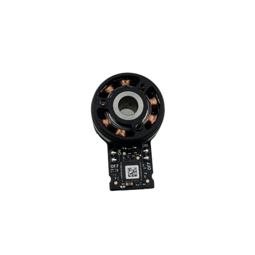 RFJYGWQM Gimbal Ptz Signalkabel for D-JI Mavic 3T Kamera Koaxialleitung Videosignalübertragungsdraht Giermotor Ersatzteile (Size : Yaw Motor) von RFJYGWQM